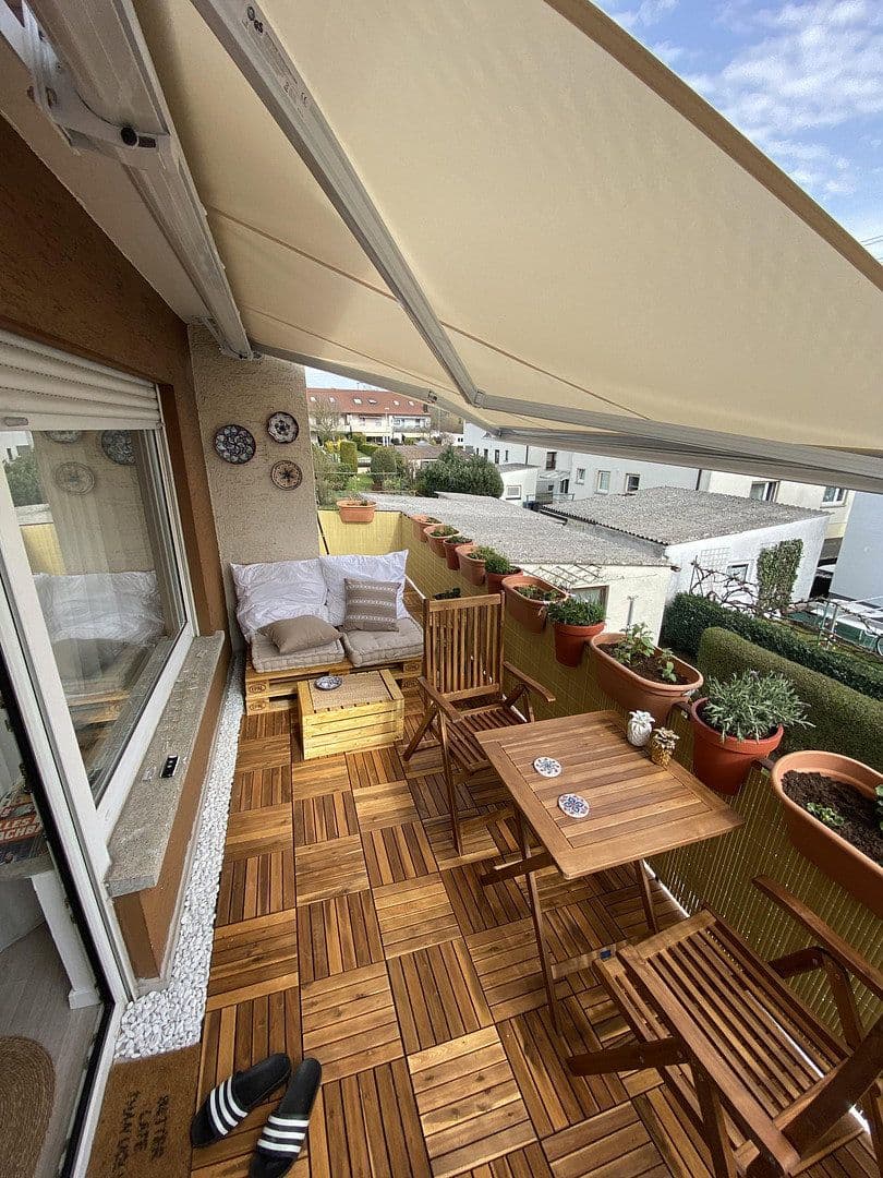 Prodej bytu 3+kk 90 m², Mörikestrasse 16, Ehningen, Bádensko-Württembersko Prodej bytu 3+kk 90 m², Mörikestrasse 16, Ehningen, Bádensko-Württembersko