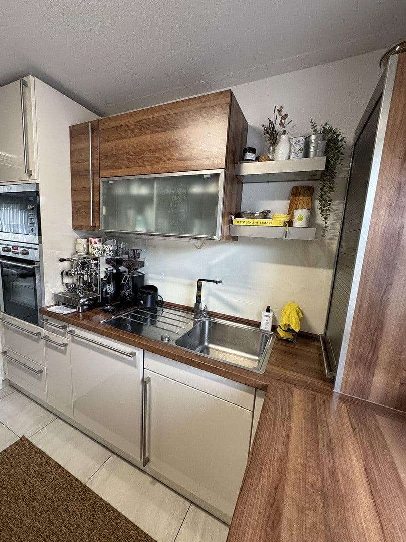 Prodej bytu 3+kk 90 m², Mörikestrasse 16, Ehningen, Bádensko-Württembersko Prodej bytu 3+kk 90 m², Mörikestrasse 16, Ehningen, Bádensko-Württembersko
