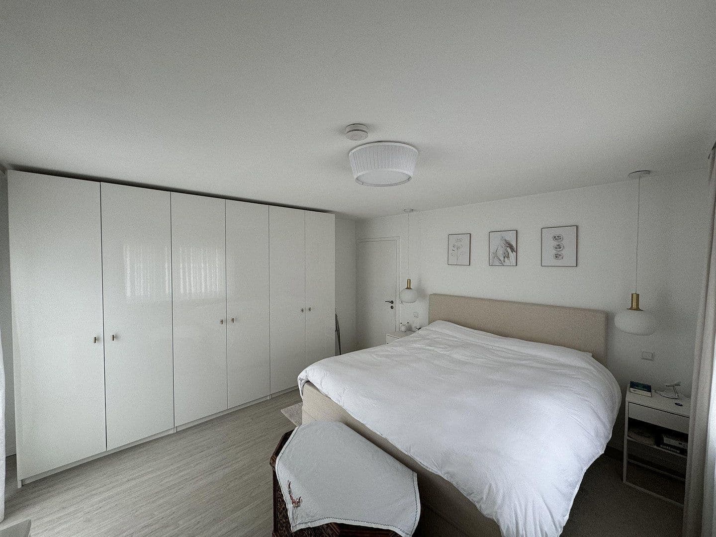 Prodej bytu 3+kk 90 m², Mörikestrasse 16, Ehningen, Bádensko-Württembersko Prodej bytu 3+kk 90 m², Mörikestrasse 16, Ehningen, Bádensko-Württembersko