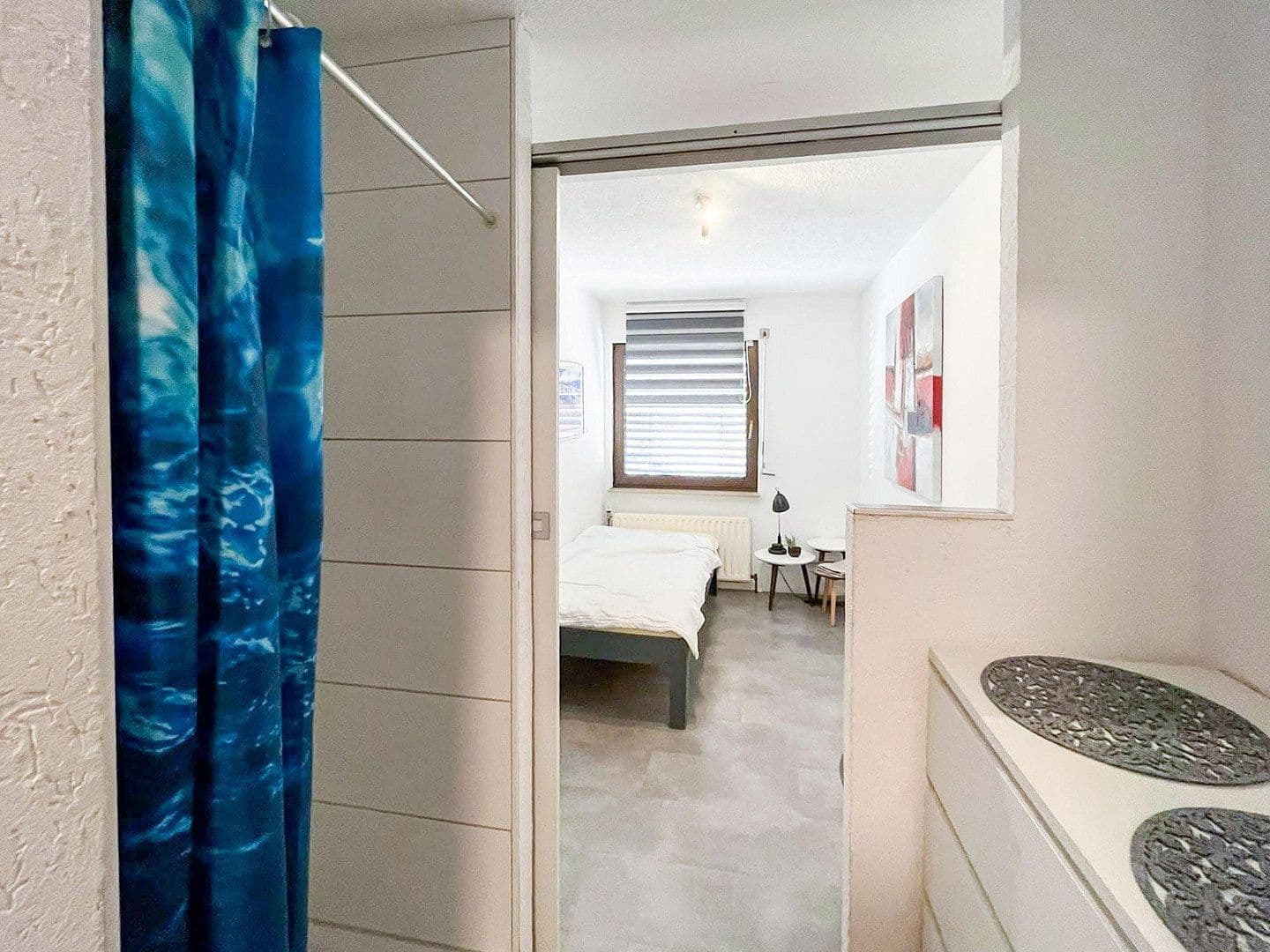 Pronájem bytu 3+1 33 m², Urbanstraße 18, Plochingen, Bádensko-Württembersko Pronájem bytu 3+1 33 m², Urbanstraße 18, Plochingen, Bádensko-Württembersko