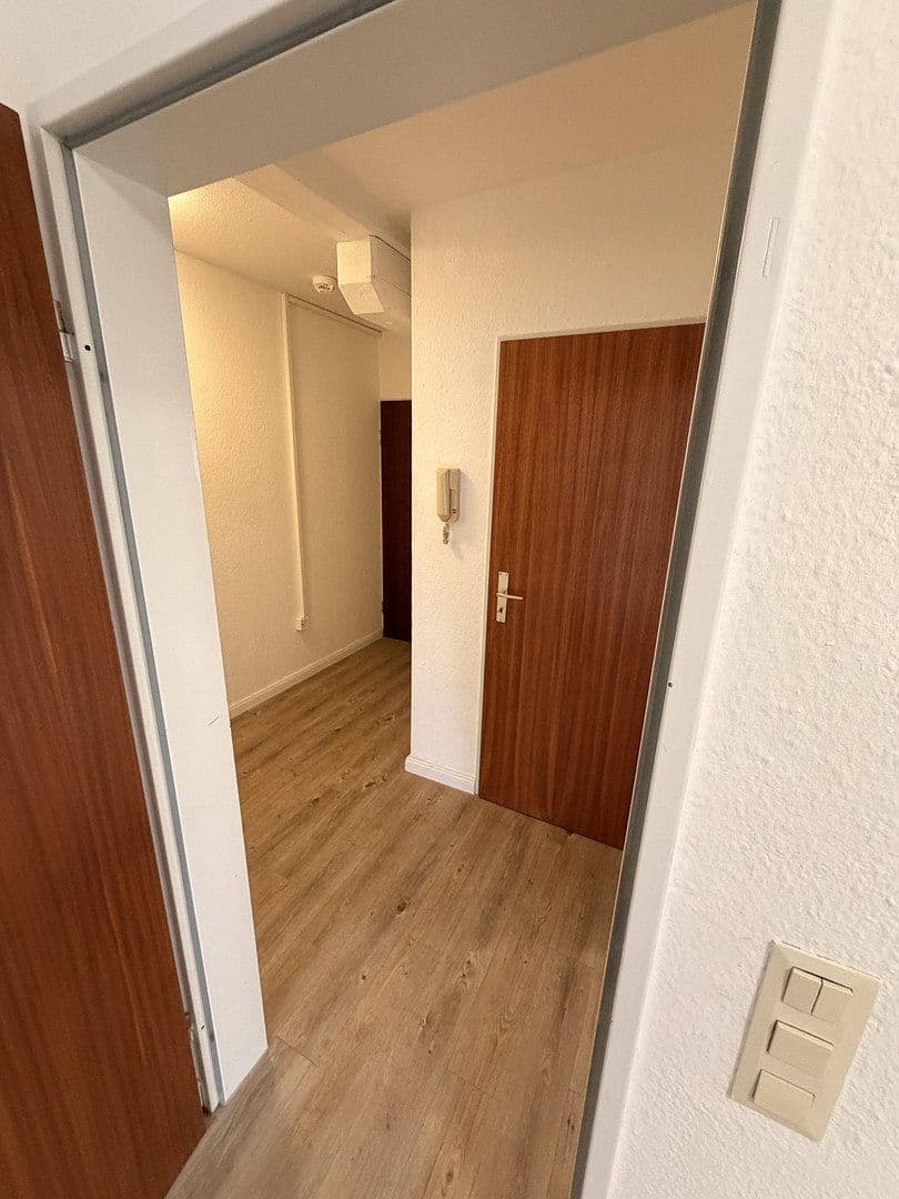 Pronájem bytu 1+kk 39 m², Papenburg 2a, Lüneburg, Dolní Sasko Pronájem bytu 1+kk 39 m², Papenburg 2a, Lüneburg, Dolní Sasko