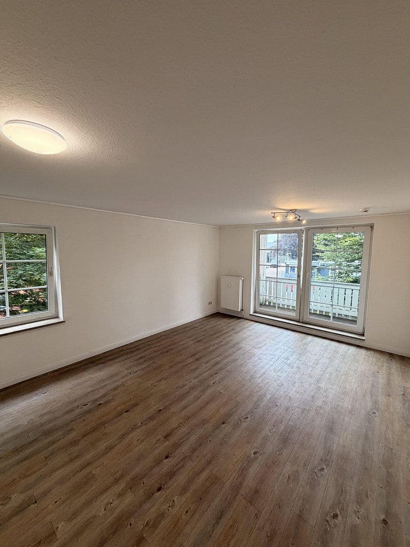 Pronájem bytu 1+kk 39 m², Papenburg 2a, Lüneburg, Dolní Sasko Pronájem bytu 1+kk 39 m², Papenburg 2a, Lüneburg, Dolní Sasko