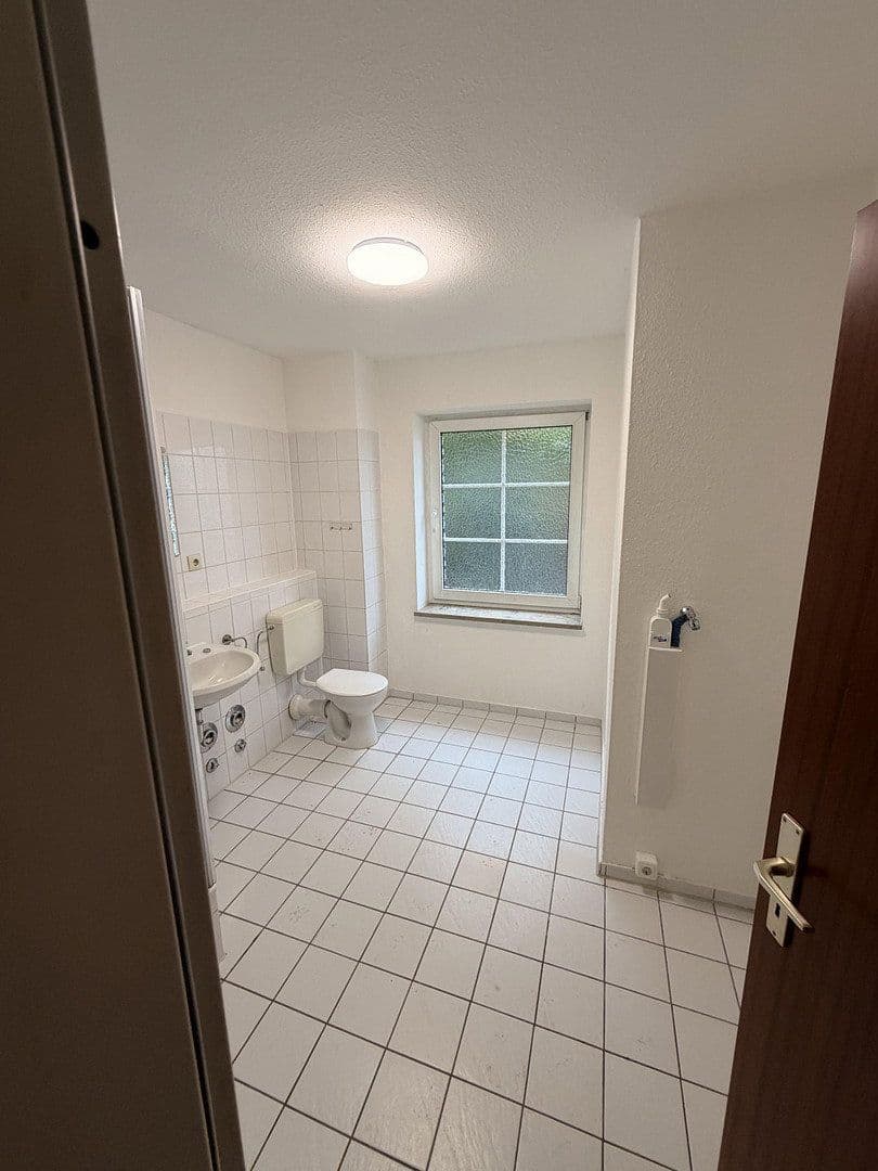 Pronájem bytu 1+kk 39 m², Papenburg 2a, Lüneburg, Dolní Sasko Pronájem bytu 1+kk 39 m², Papenburg 2a, Lüneburg, Dolní Sasko