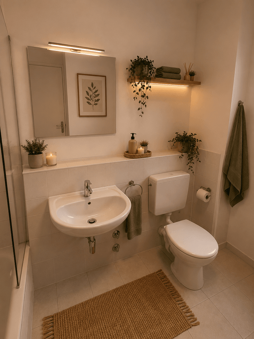 Pronájem bytu 1+kk 39 m², Papenburg 2a, Lüneburg, Dolní Sasko Pronájem bytu 1+kk 39 m², Papenburg 2a, Lüneburg, Dolní Sasko