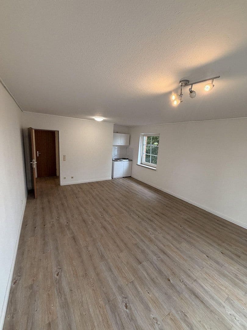 Pronájem bytu 1+kk 39 m², Papenburg 2a, Lüneburg, Dolní Sasko Pronájem bytu 1+kk 39 m², Papenburg 2a, Lüneburg, Dolní Sasko