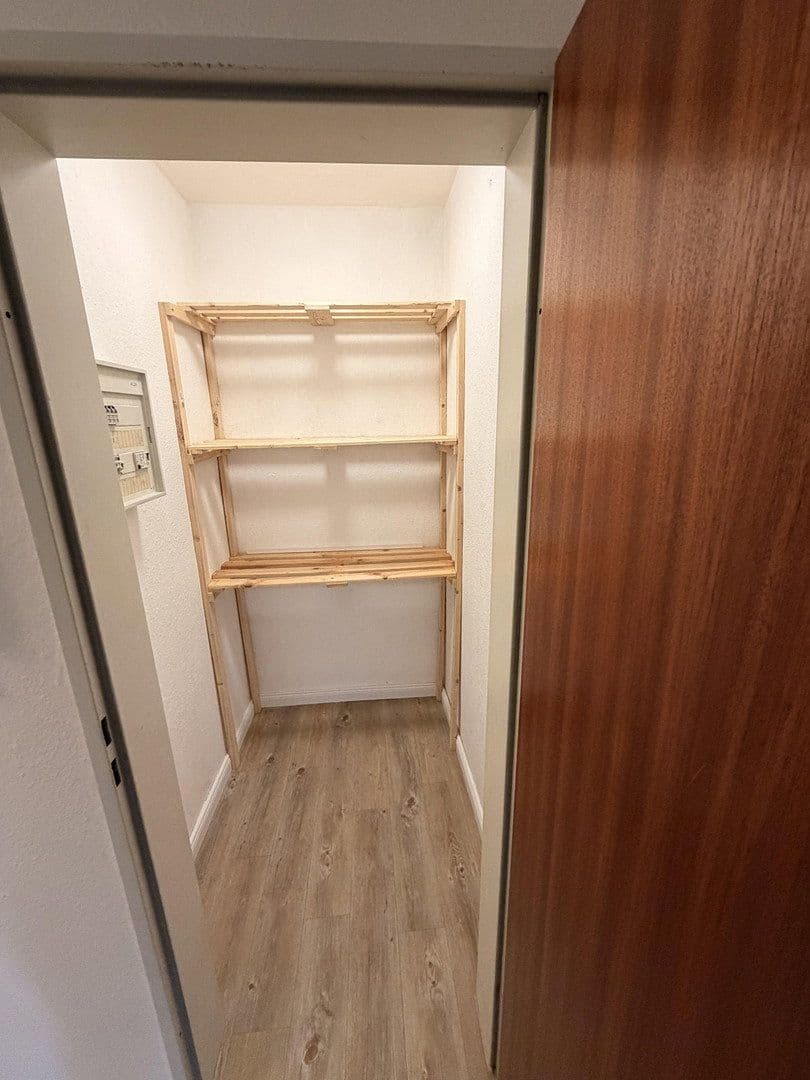 Pronájem bytu 1+kk 39 m², Papenburg 2a, Lüneburg, Dolní Sasko Pronájem bytu 1+kk 39 m², Papenburg 2a, Lüneburg, Dolní Sasko
