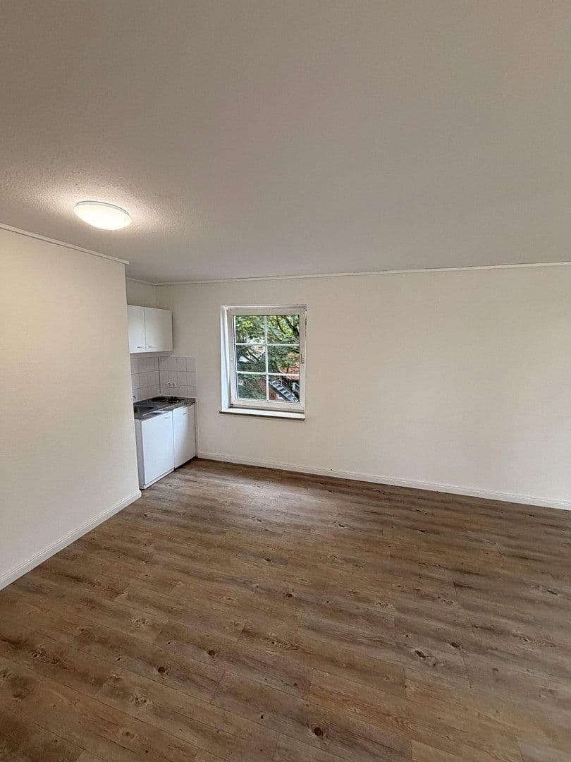 Pronájem bytu 1+kk 39 m², Papenburg 2a, Lüneburg, Dolní Sasko Pronájem bytu 1+kk 39 m², Papenburg 2a, Lüneburg, Dolní Sasko