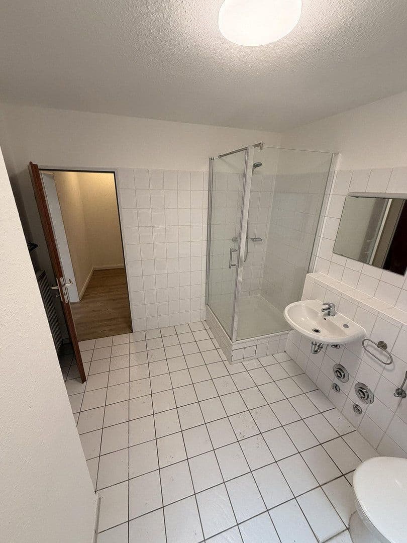 Pronájem bytu 1+kk 39 m², Papenburg 2a, Lüneburg, Dolní Sasko Pronájem bytu 1+kk 39 m², Papenburg 2a, Lüneburg, Dolní Sasko