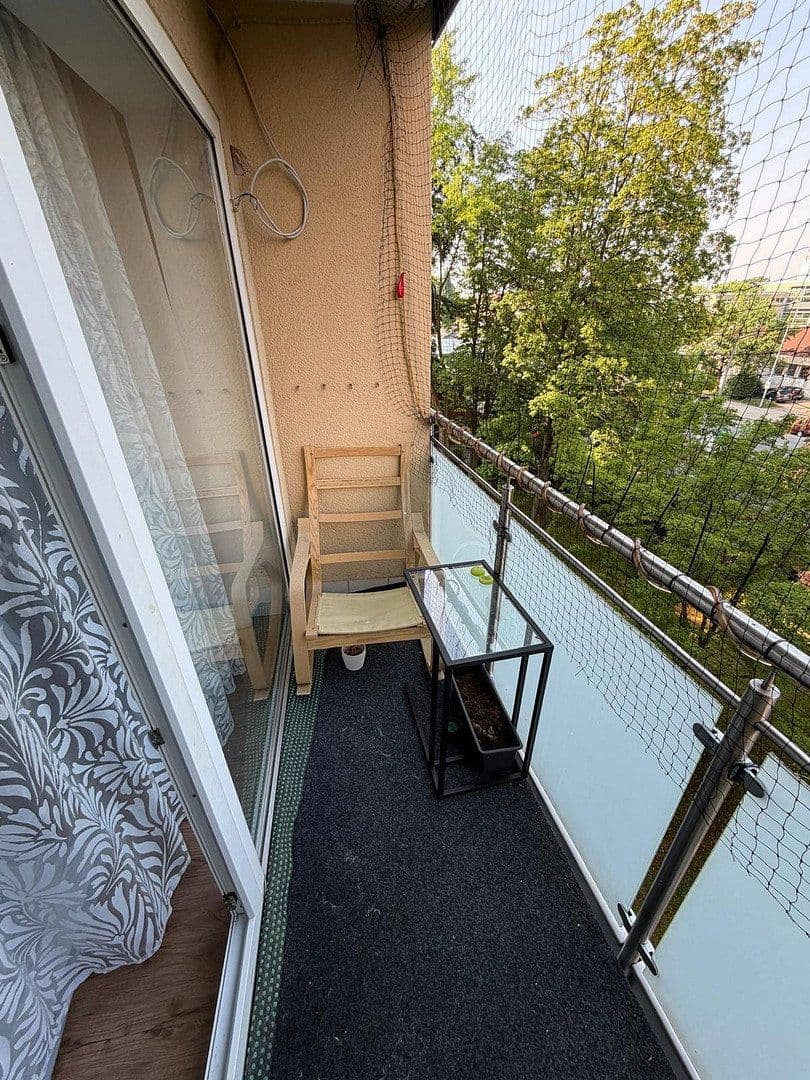 Prodej bytu 3+1 78 m², Fürth, Bavorsko Prodej bytu 3+1 78 m², Fürth, Bavorsko