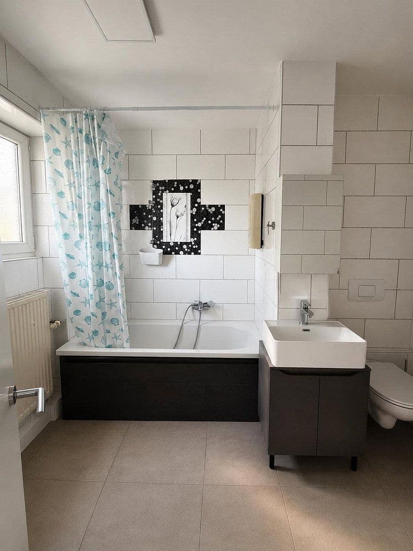 Prodej bytu 3+1 78 m², Fürth, Bavorsko Prodej bytu 3+1 78 m², Fürth, Bavorsko