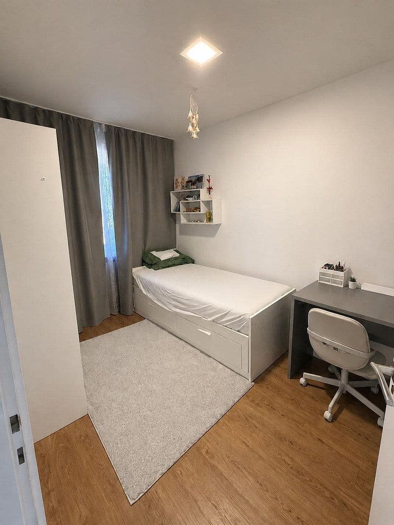 Prodej bytu 3+1 78 m², Fürth, Bavorsko Prodej bytu 3+1 78 m², Fürth, Bavorsko