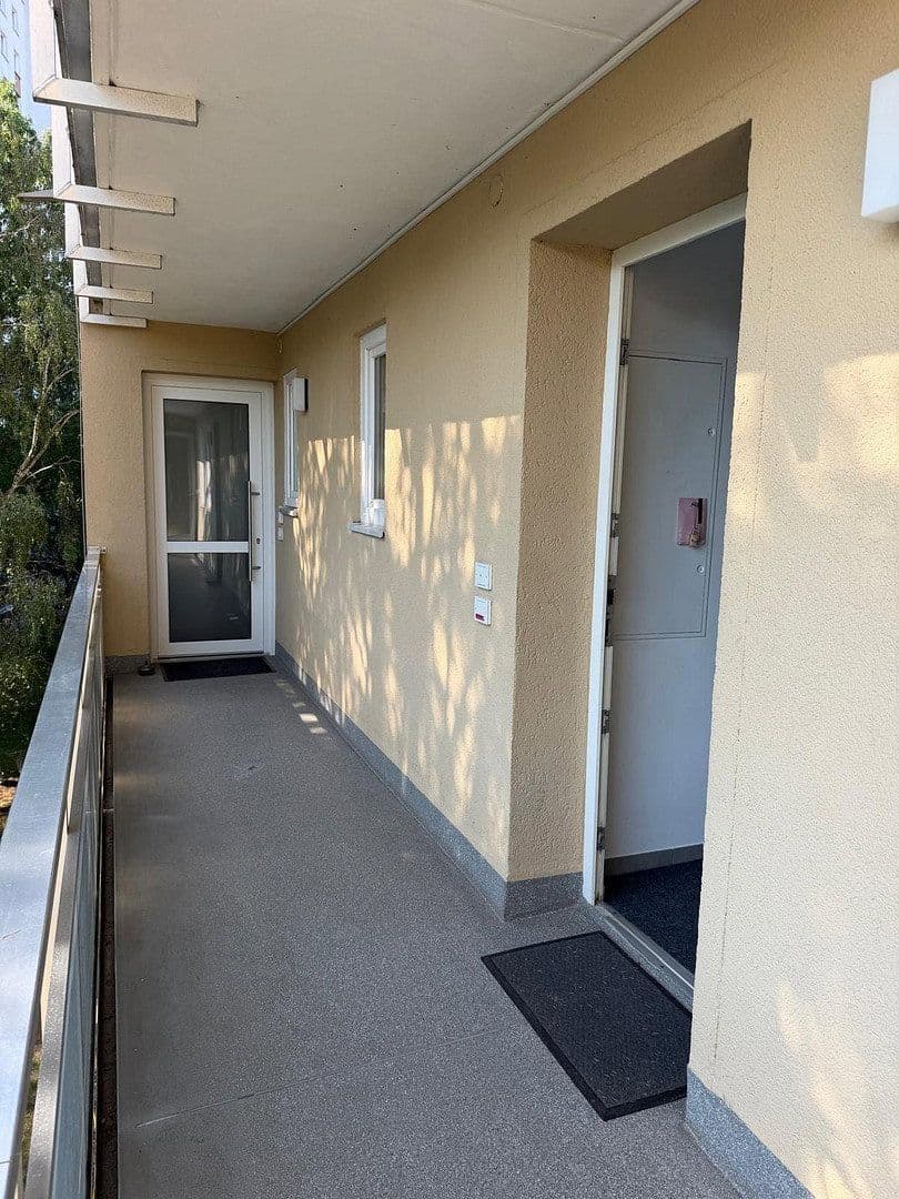 Prodej bytu 3+1 78 m², Fürth, Bavorsko Prodej bytu 3+1 78 m², Fürth, Bavorsko