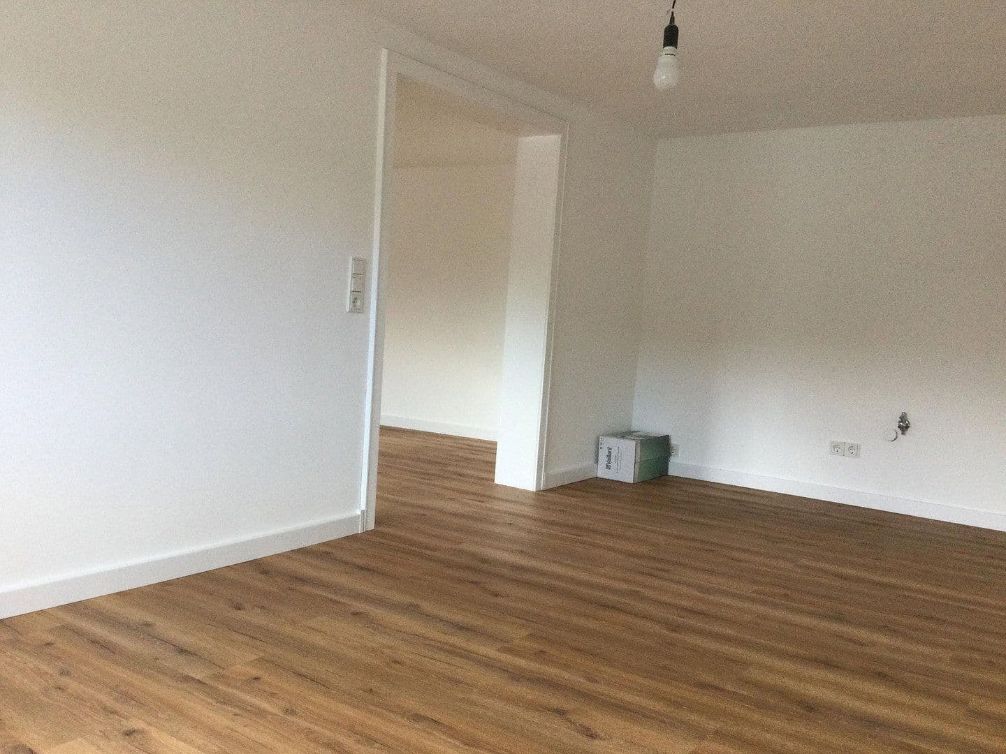 Pronájem domu 120 m², pozemek 202 m², Nümbrecht, Severní Porýní-Vestfálsko Pronájem domu 120 m², pozemek 202 m², Nümbrecht, Severní Porýní-Vestfálsko