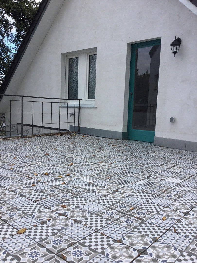 Pronájem domu 120 m², pozemek 202 m², Nümbrecht, Severní Porýní-Vestfálsko Pronájem domu 120 m², pozemek 202 m², Nümbrecht, Severní Porýní-Vestfálsko
