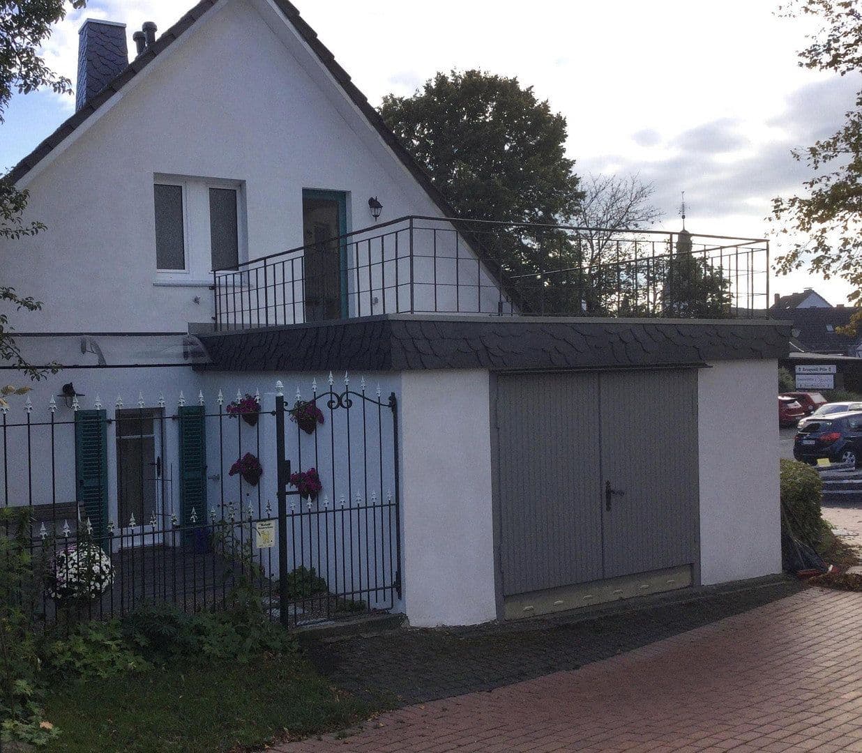 Pronájem domu 120 m², pozemek 202 m², Nümbrecht, Severní Porýní-Vestfálsko Pronájem domu 120 m², pozemek 202 m², Nümbrecht, Severní Porýní-Vestfálsko