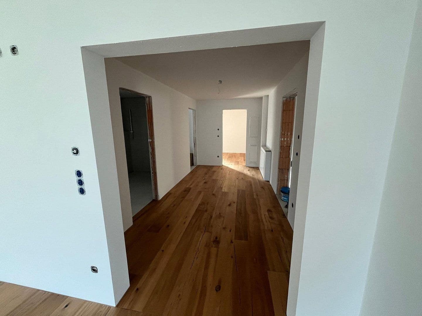Prodej bytu 3+1 84 m², Dachau, Bavorsko Prodej bytu 3+1 84 m², Dachau, Bavorsko