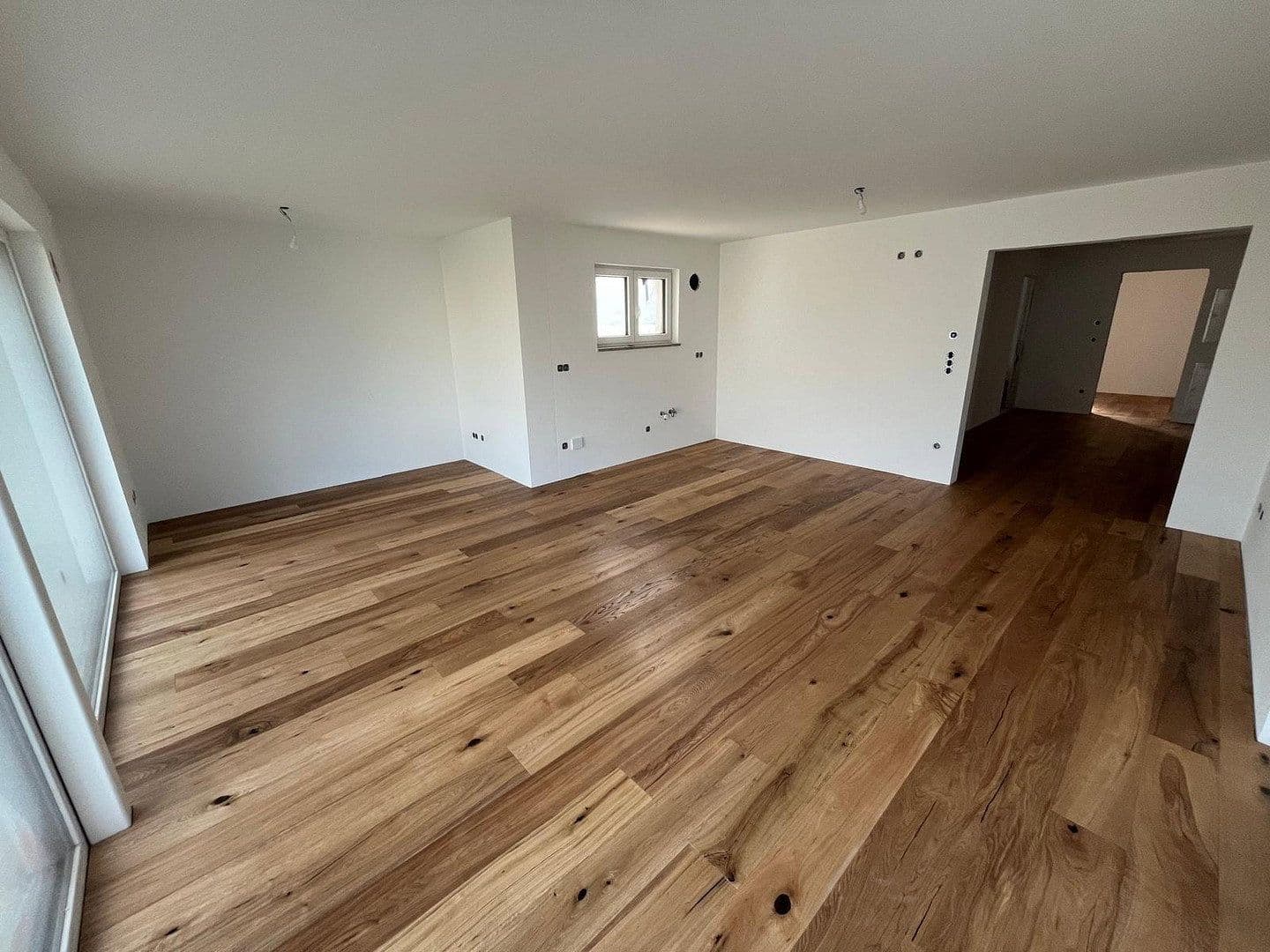 Prodej bytu 3+1 84 m², Dachau, Bavorsko Prodej bytu 3+1 84 m², Dachau, Bavorsko