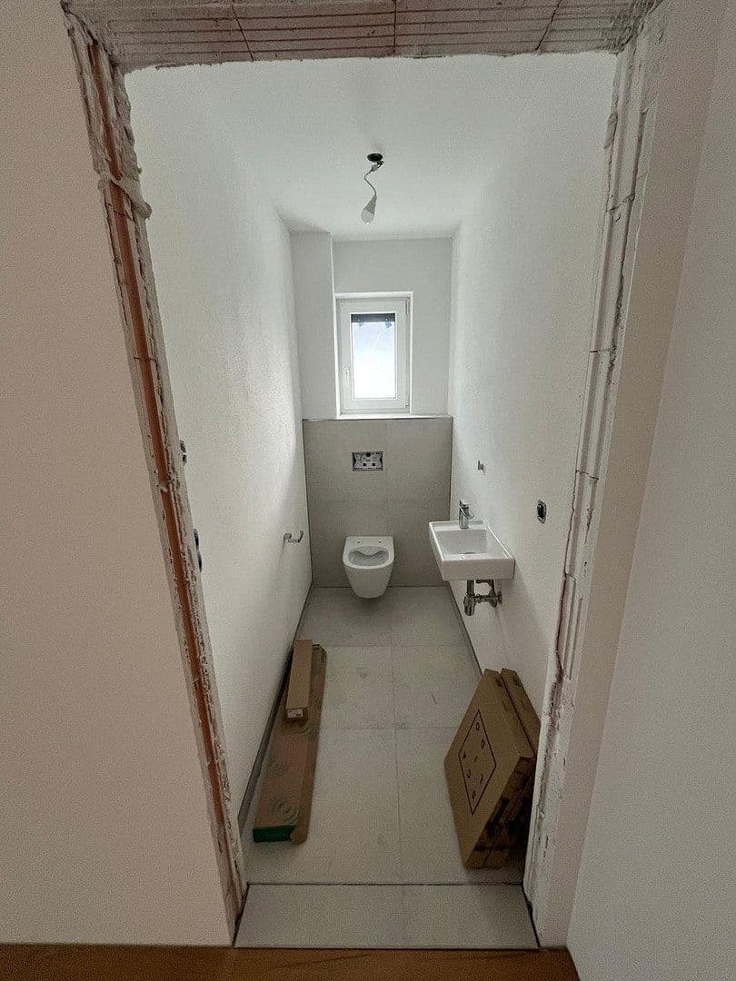 Prodej bytu 3+1 84 m², Dachau, Bavorsko Prodej bytu 3+1 84 m², Dachau, Bavorsko