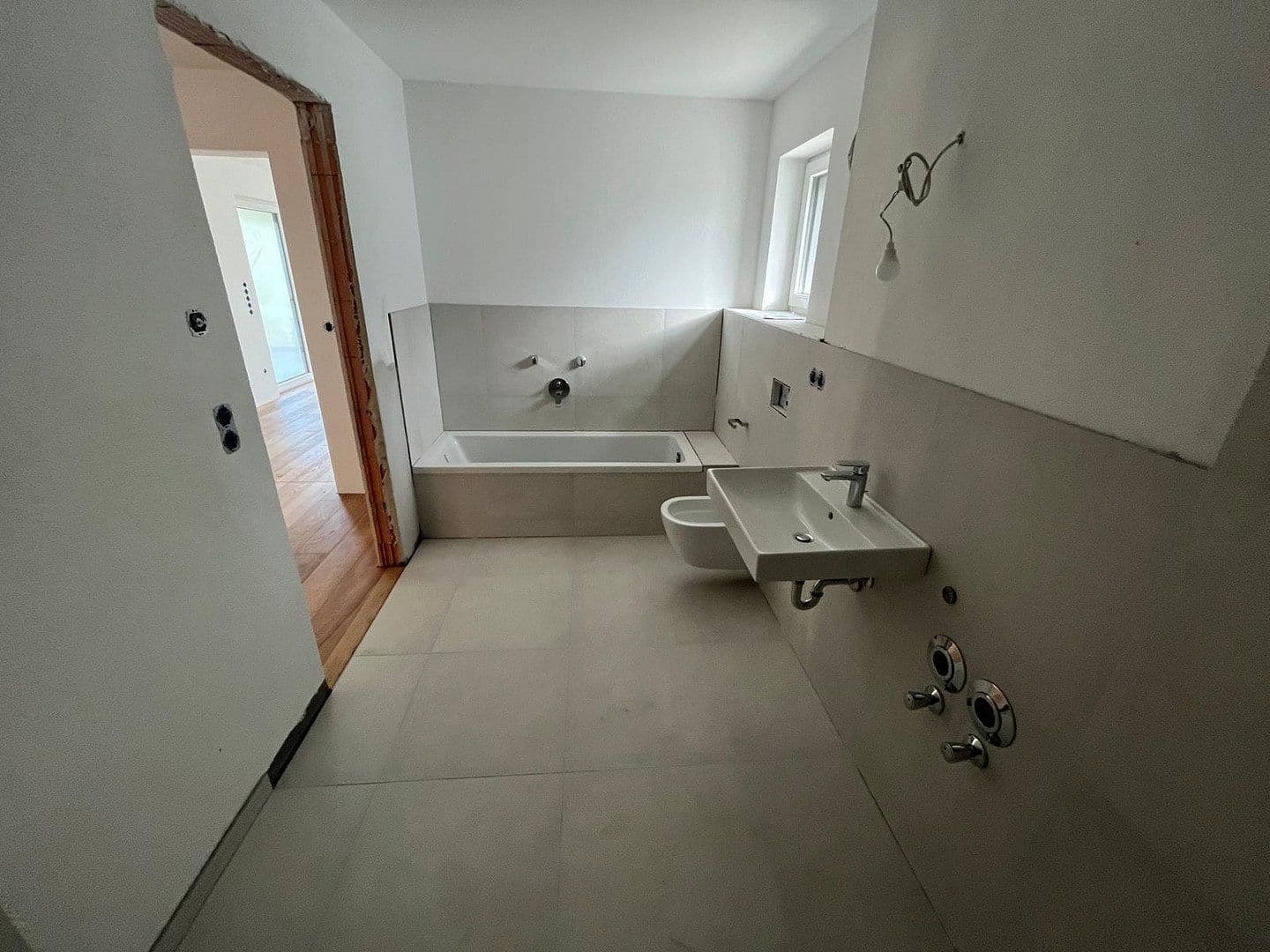 Prodej bytu 3+1 84 m², Dachau, Bavorsko Prodej bytu 3+1 84 m², Dachau, Bavorsko