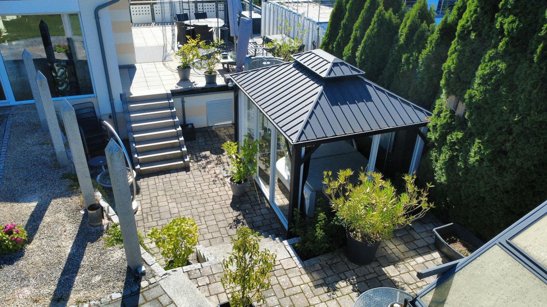 Prodej domu 234 m², pozemek 820 m², Alemannenweg 16, Rainau, Bádensko-Württembersko Prodej domu 234 m², pozemek 820 m², Alemannenweg 16, Rainau, Bádensko-Württembersko