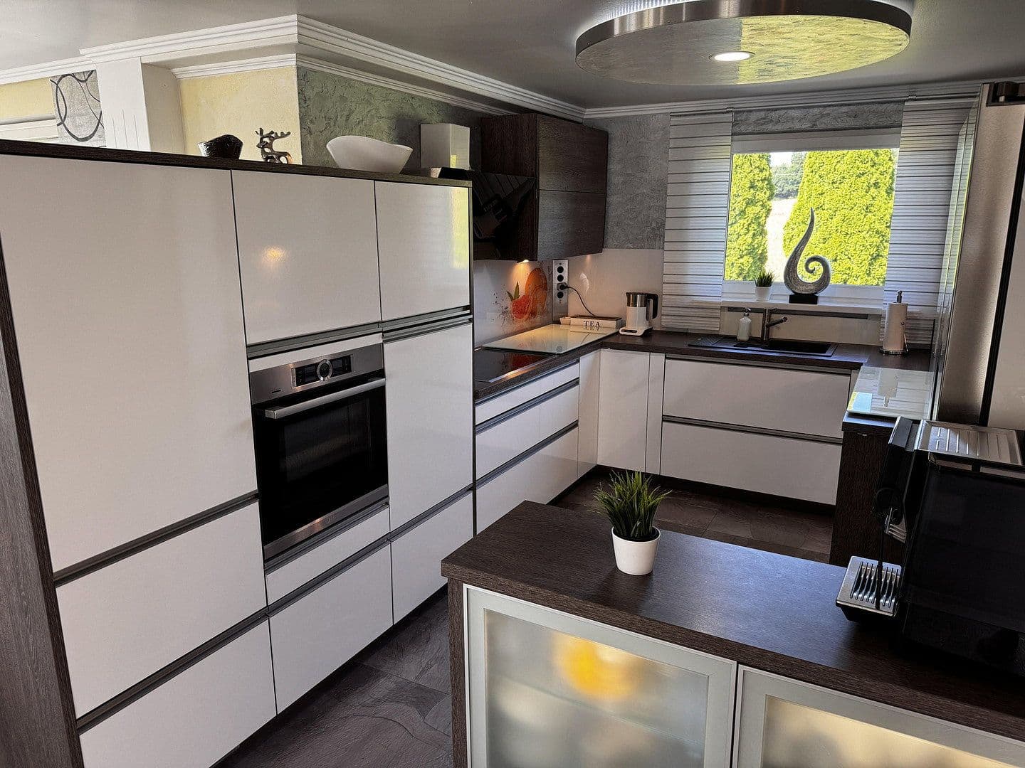Prodej domu 234 m², pozemek 820 m², Alemannenweg 16, Rainau, Bádensko-Württembersko Prodej domu 234 m², pozemek 820 m², Alemannenweg 16, Rainau, Bádensko-Württembersko