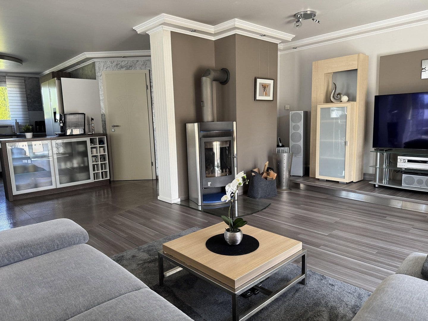 Prodej domu 234 m², pozemek 820 m², Alemannenweg 16, Rainau, Bádensko-Württembersko Prodej domu 234 m², pozemek 820 m², Alemannenweg 16, Rainau, Bádensko-Württembersko