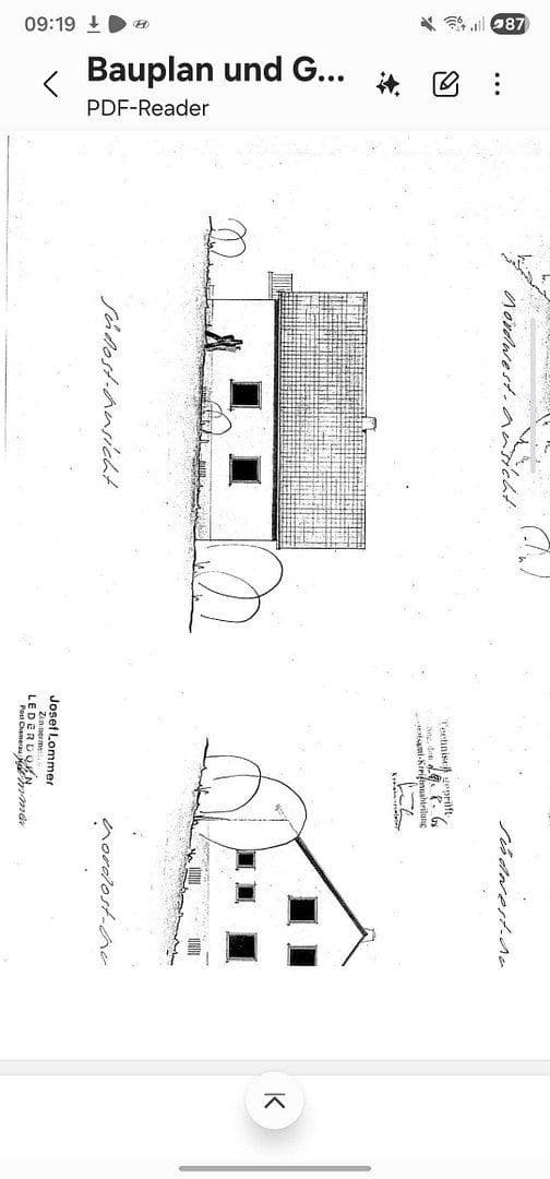 Prodej domu 155 m², pozemek 747 m², Chamerau, Bavorsko Prodej domu 155 m², pozemek 747 m², Chamerau, Bavorsko