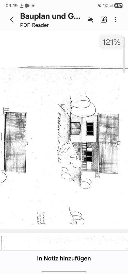Prodej domu 155 m², pozemek 747 m², Chamerau, Bavorsko Prodej domu 155 m², pozemek 747 m², Chamerau, Bavorsko