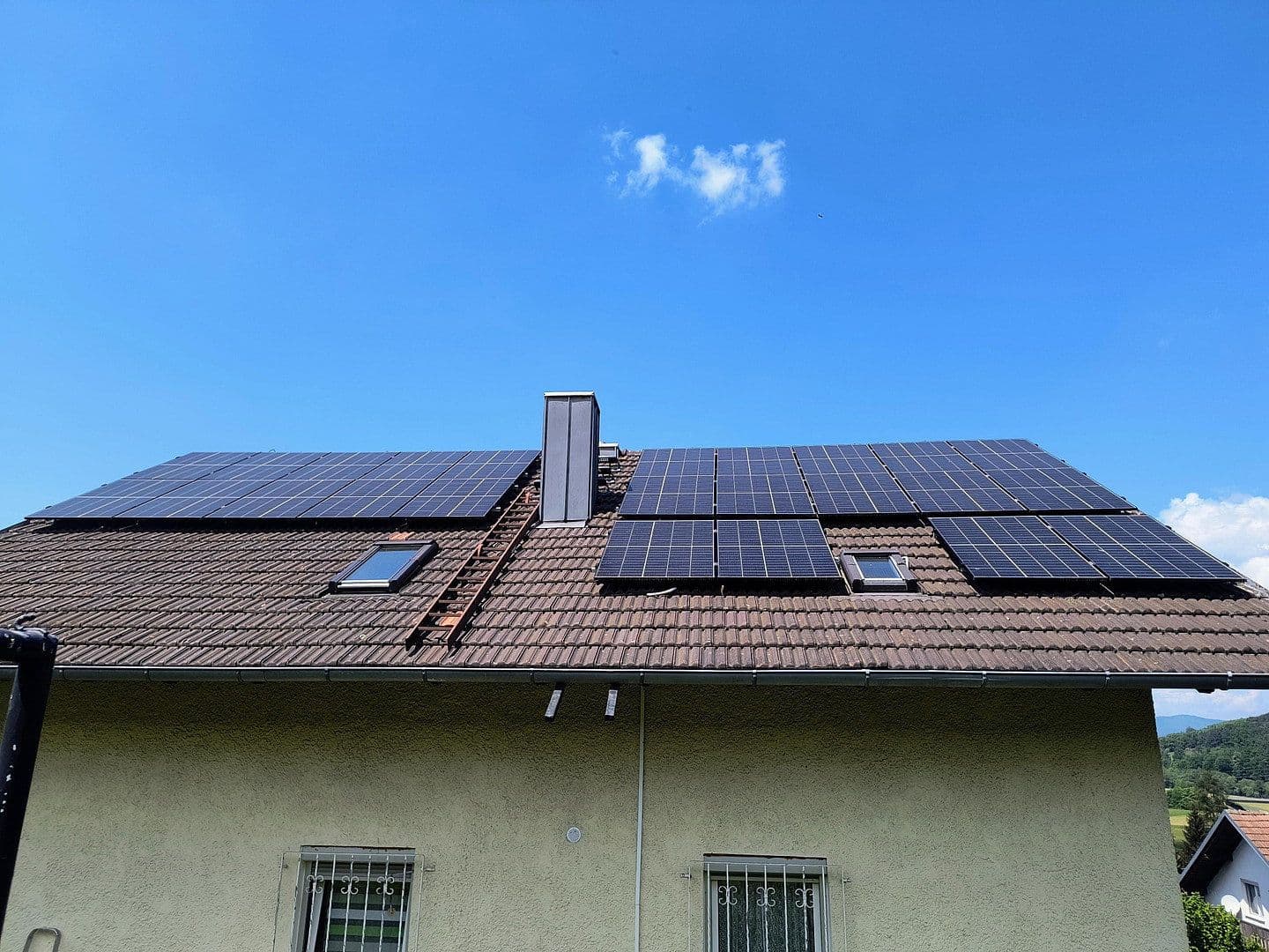 Prodej domu 155 m², pozemek 747 m², Chamerau, Bavorsko Prodej domu 155 m², pozemek 747 m², Chamerau, Bavorsko