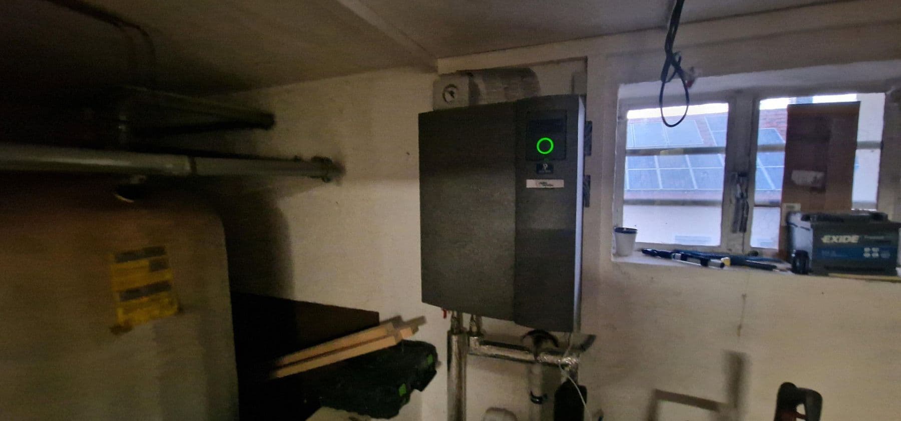 Prodej domu 155 m², pozemek 747 m², Chamerau, Bavorsko Prodej domu 155 m², pozemek 747 m², Chamerau, Bavorsko