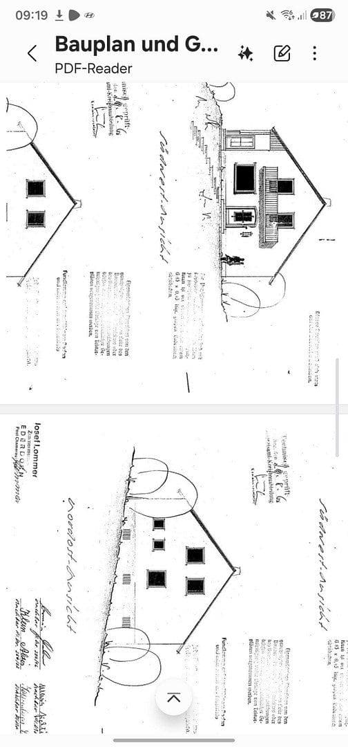 Prodej domu 155 m², pozemek 747 m², Chamerau, Bavorsko Prodej domu 155 m², pozemek 747 m², Chamerau, Bavorsko