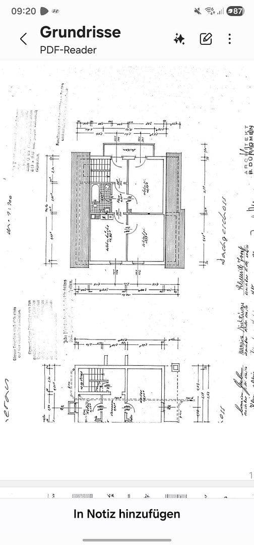 Prodej domu 155 m², pozemek 747 m², Chamerau, Bavorsko Prodej domu 155 m², pozemek 747 m², Chamerau, Bavorsko