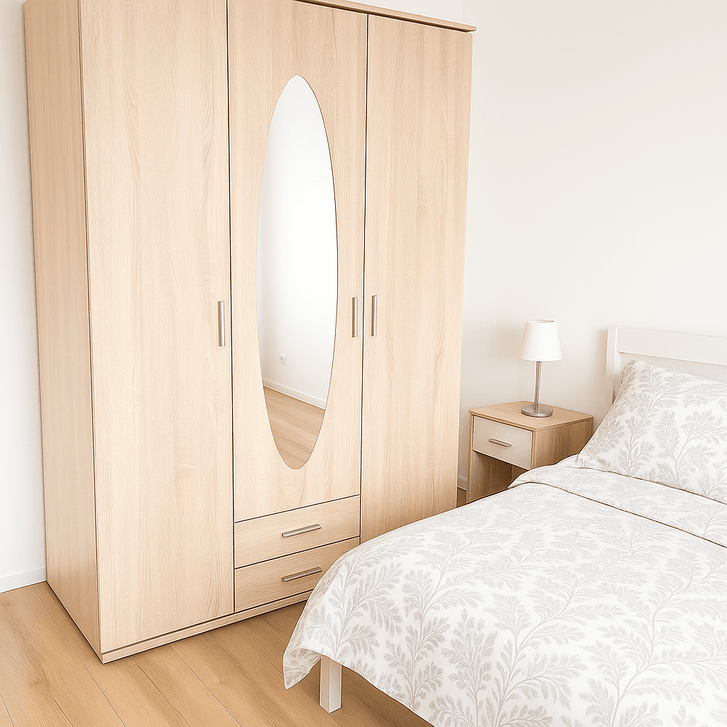 Prodej bytu 3+1 82 m², Herrenbachstrasse, Augsburg, Bavorsko Prodej bytu 3+1 82 m², Herrenbachstrasse, Augsburg, Bavorsko