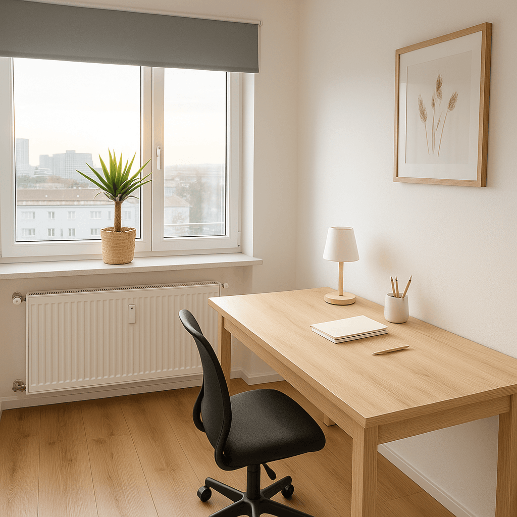 Prodej bytu 3+1 82 m², Herrenbachstrasse, Augsburg, Bavorsko Prodej bytu 3+1 82 m², Herrenbachstrasse, Augsburg, Bavorsko