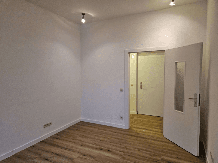 Pronájem bytu 2+1 56 m², Salinenstrasse 35a, Bad Kreuznach, Porýní-Falc Pronájem bytu 2+1 56 m², Salinenstrasse 35a, Bad Kreuznach, Porýní-Falc