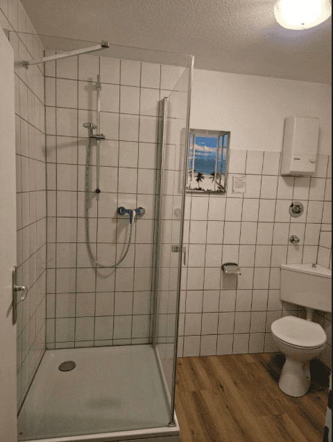 Pronájem bytu 2+1 56 m², Salinenstrasse 35a, Bad Kreuznach, Porýní-Falc Pronájem bytu 2+1 56 m², Salinenstrasse 35a, Bad Kreuznach, Porýní-Falc