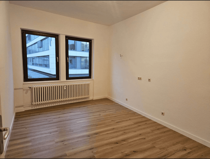 Pronájem bytu 2+1 56 m², Salinenstrasse 35a, Bad Kreuznach, Porýní-Falc Pronájem bytu 2+1 56 m², Salinenstrasse 35a, Bad Kreuznach, Porýní-Falc