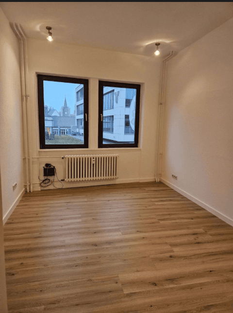 Pronájem bytu 2+1 56 m², Salinenstrasse 35a, Bad Kreuznach, Porýní-Falc Pronájem bytu 2+1 56 m², Salinenstrasse 35a, Bad Kreuznach, Porýní-Falc