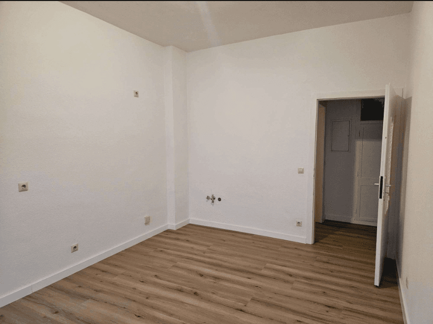 Pronájem bytu 2+1 56 m², Salinenstrasse 35a, Bad Kreuznach, Porýní-Falc Pronájem bytu 2+1 56 m², Salinenstrasse 35a, Bad Kreuznach, Porýní-Falc