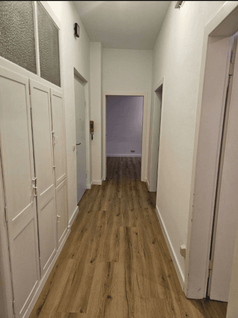 Pronájem bytu 2+1 56 m², Salinenstrasse 35a, Bad Kreuznach, Porýní-Falc Pronájem bytu 2+1 56 m², Salinenstrasse 35a, Bad Kreuznach, Porýní-Falc