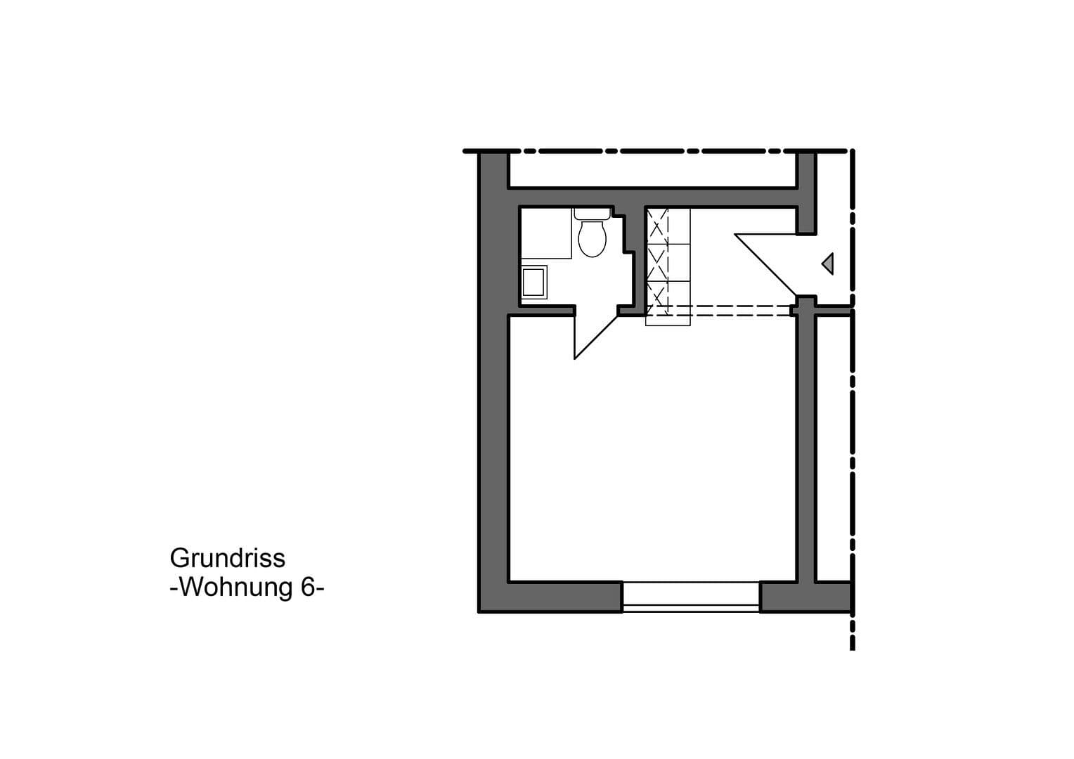 Prodej bytu 1+1 20 m², Heidelberg, Bádensko-Württembersko Prodej bytu 1+1 20 m², Heidelberg, Bádensko-Württembersko