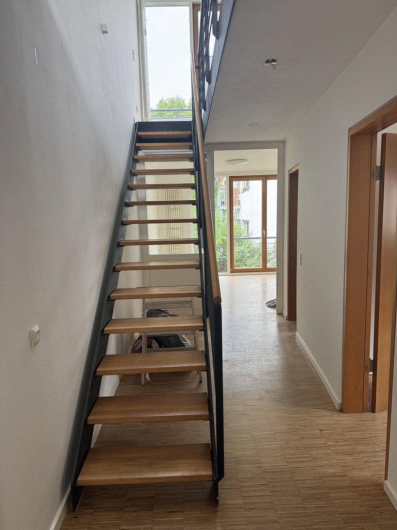 Pronájem bytu 2+1 95 m², Köln, Severní Porýní-Vestfálsko Pronájem bytu 2+1 95 m², Köln, Severní Porýní-Vestfálsko