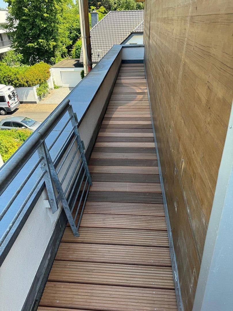 Pronájem bytu 2+1 95 m², Köln, Severní Porýní-Vestfálsko Pronájem bytu 2+1 95 m², Köln, Severní Porýní-Vestfálsko