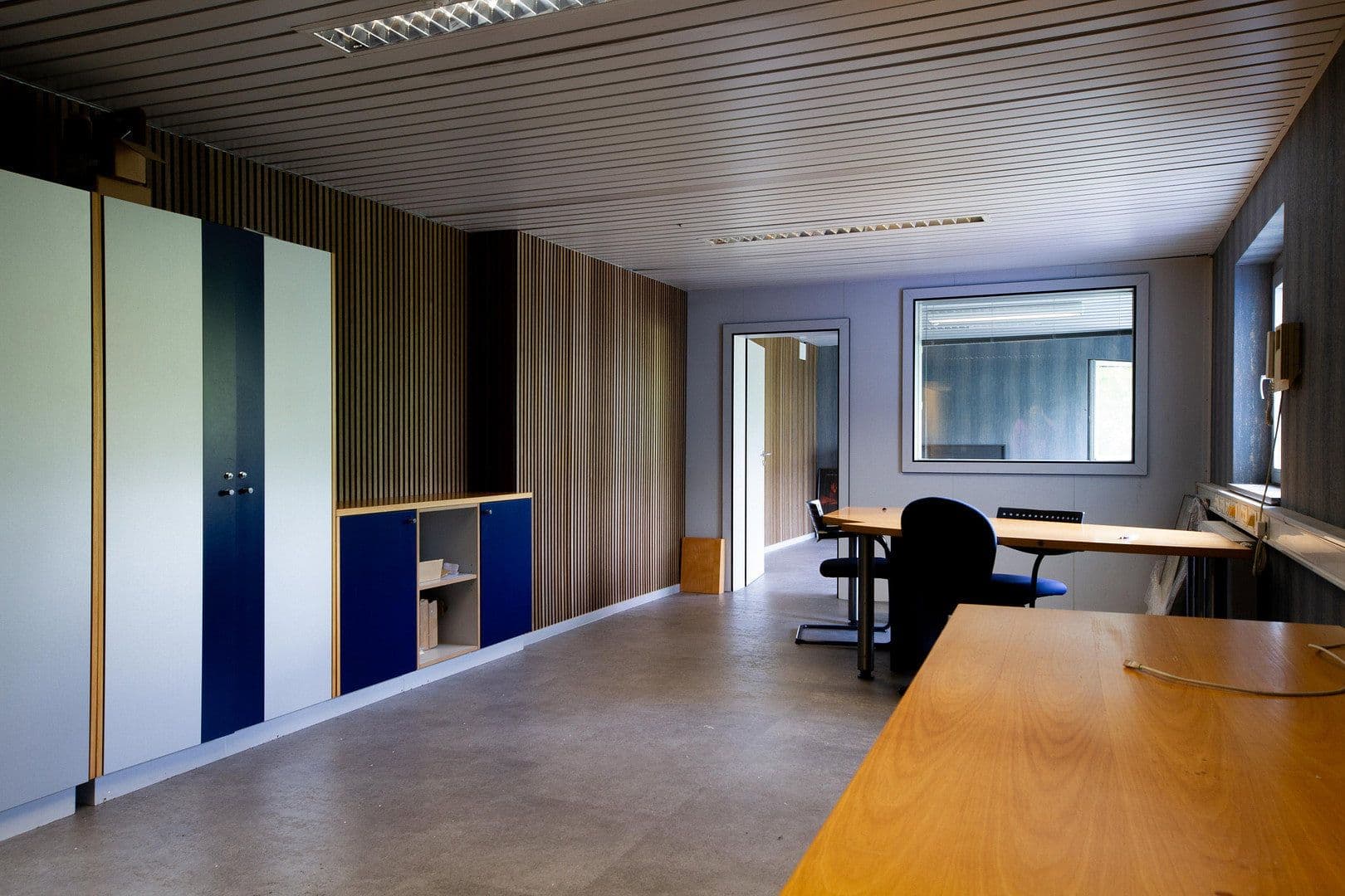 Pronájem kanceláře 99 m², Zerrennerstraße 35, Pforzheim, Bádensko-Württembersko Pronájem kanceláře 99 m², Zerrennerstraße 35, Pforzheim, Bádensko-Württembersko