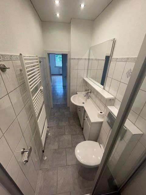 Pronájem bytu 3+1 75 m², Wittenbergstr. 58, Essen, Severní Porýní-Vestfálsko Pronájem bytu 3+1 75 m², Wittenbergstr. 58, Essen, Severní Porýní-Vestfálsko