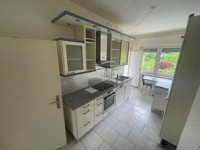 Pronájem bytu 3+1 75 m², Wittenbergstr. 58, Essen, Severní Porýní-Vestfálsko Pronájem bytu 3+1 75 m², Wittenbergstr. 58, Essen, Severní Porýní-Vestfálsko