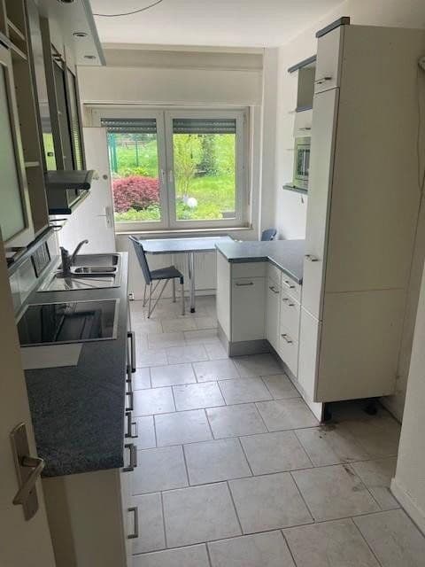 Pronájem bytu 3+1 75 m², Wittenbergstr. 58, Essen, Severní Porýní-Vestfálsko Pronájem bytu 3+1 75 m², Wittenbergstr. 58, Essen, Severní Porýní-Vestfálsko
