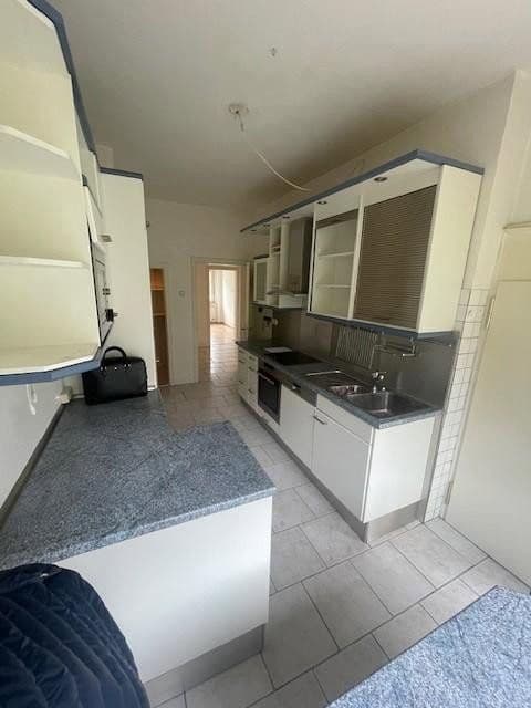Pronájem bytu 3+1 75 m², Wittenbergstr. 58, Essen, Severní Porýní-Vestfálsko Pronájem bytu 3+1 75 m², Wittenbergstr. 58, Essen, Severní Porýní-Vestfálsko