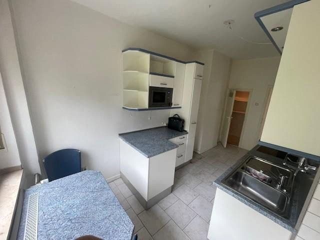 Pronájem bytu 3+1 75 m², Wittenbergstr. 58, Essen, Severní Porýní-Vestfálsko Pronájem bytu 3+1 75 m², Wittenbergstr. 58, Essen, Severní Porýní-Vestfálsko