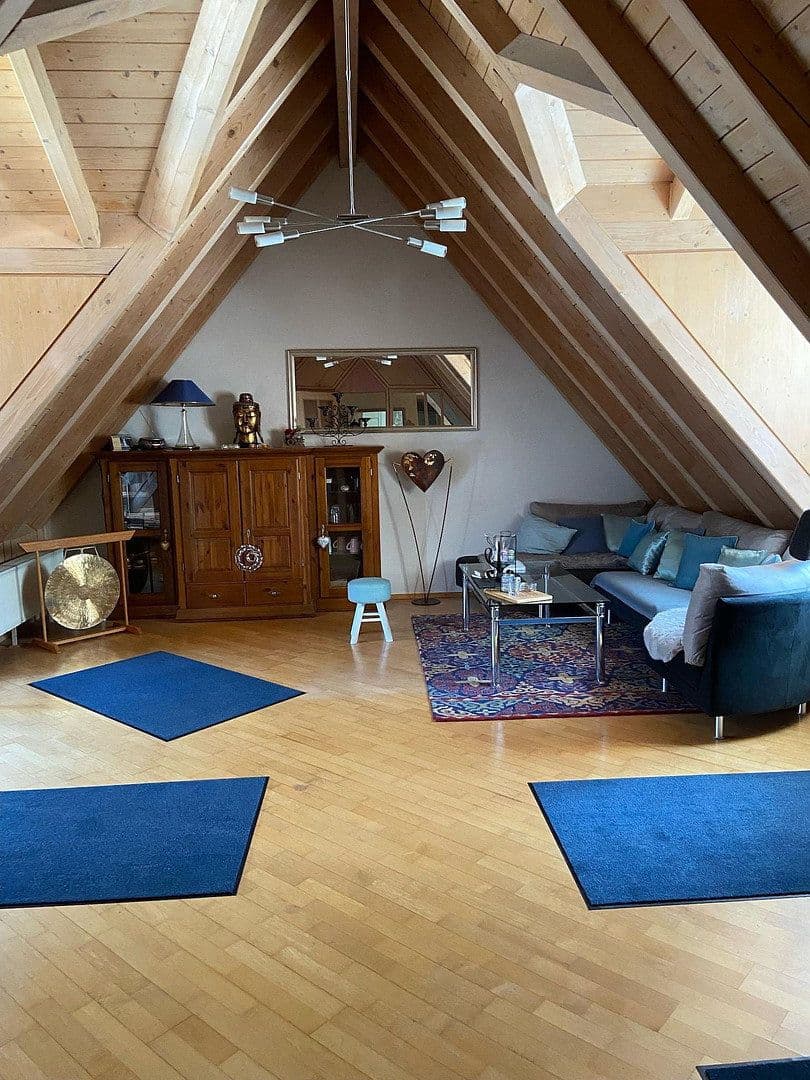 Prodej domu 220 m², pozemek 540 m², Donauwörth, Bavorsko Prodej domu 220 m², pozemek 540 m², Donauwörth, Bavorsko